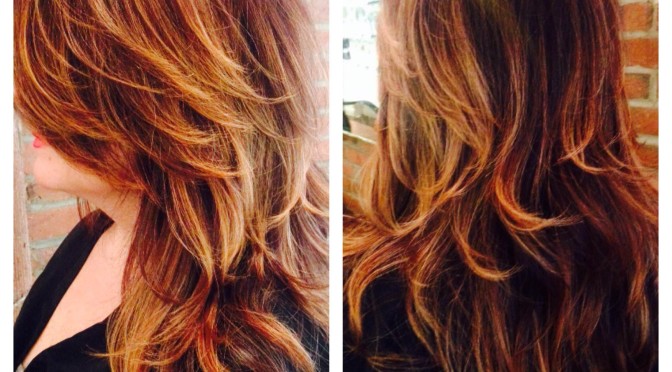 How to Get Your Best Haircut (and Color) Ever