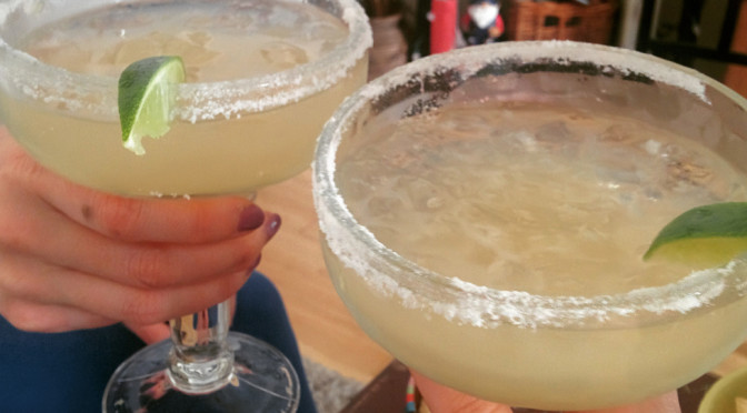 What Separates An Incredible Margarita from the “Meh” Ones