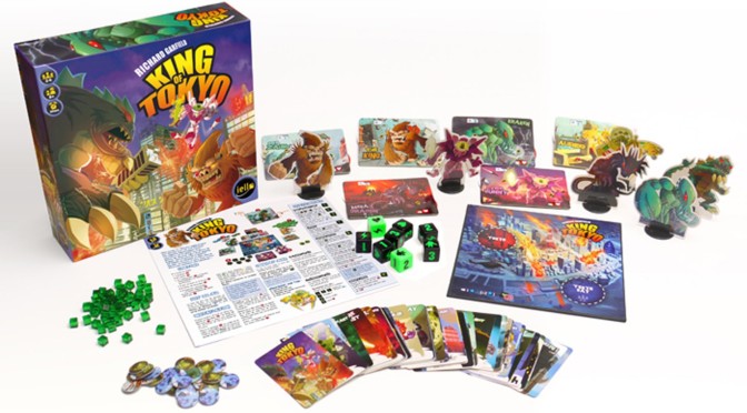 5 Board & Card Games Everyone Should Own