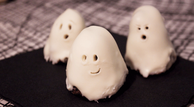 5 Halloween Snacks That Don’t Disappoint