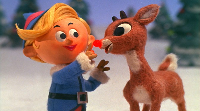 A Not-So-Definitive Ranking of Rankin/Bass’s Christmas Specials