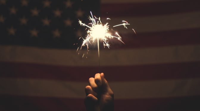 Your Fourth of July Party Playlist