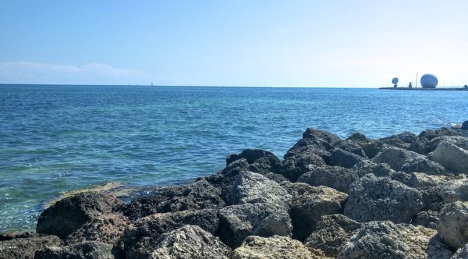 Frontiers: 6 Places You Need to Visit in the Florida Keys