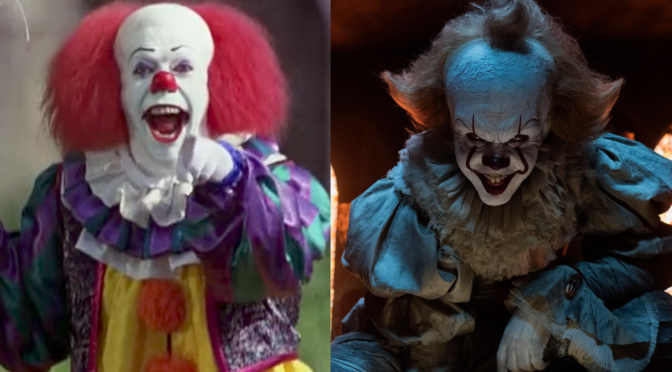 IT Is About to Get Real with This Pennywise-Inspired Costume