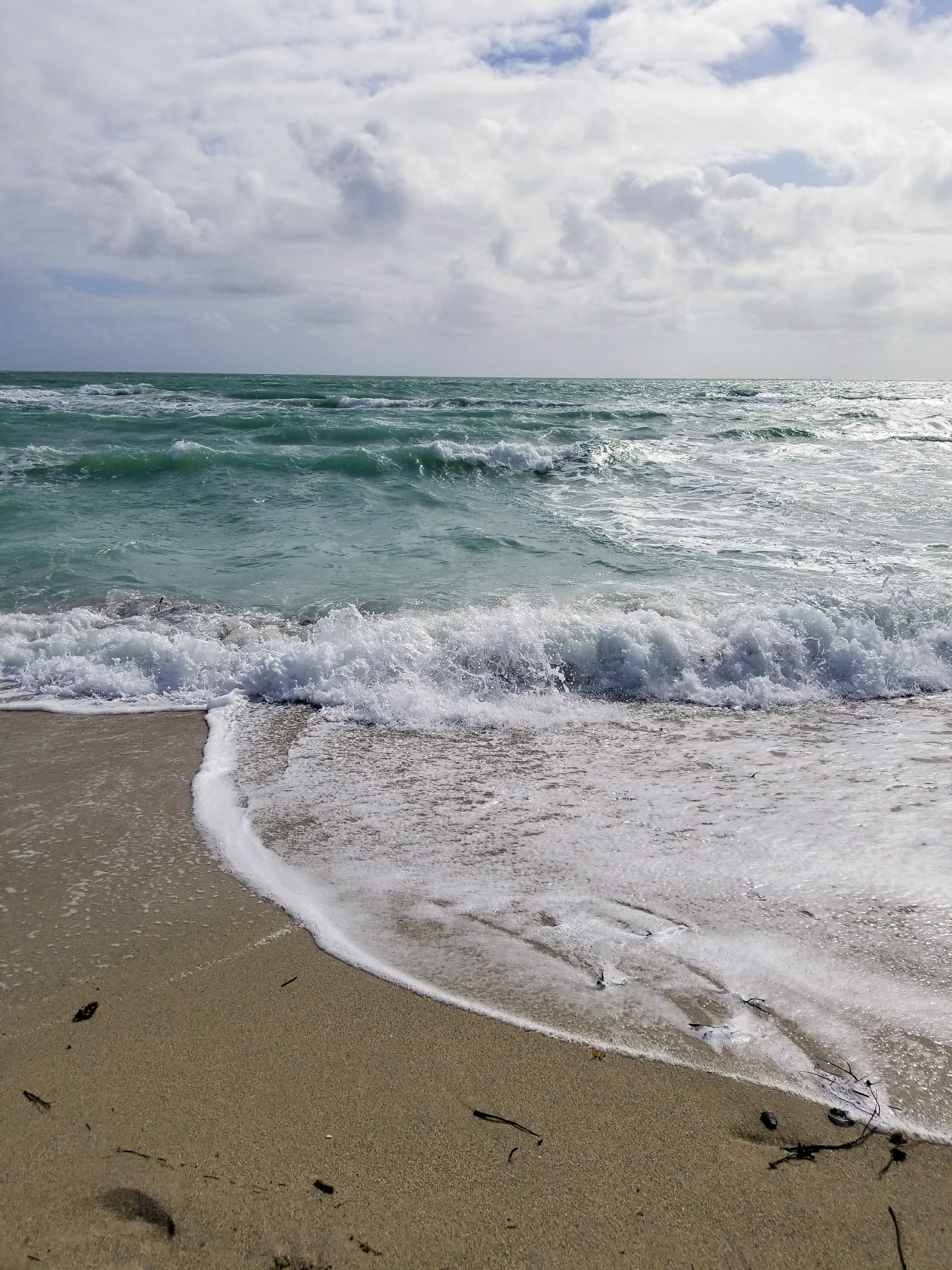 South Beach, Miami