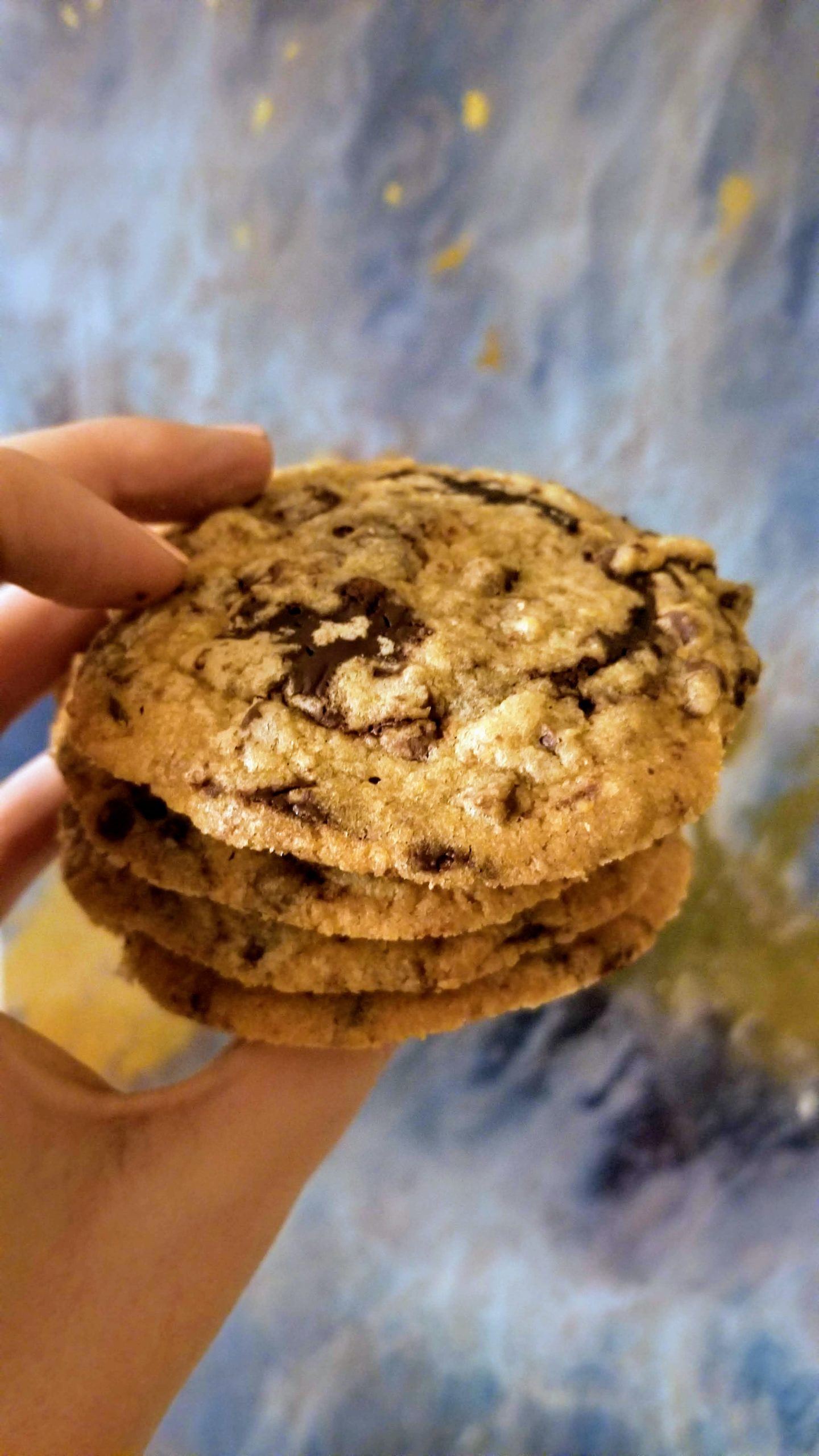 Maida Heatter's Positively the Absolute Best Cookies