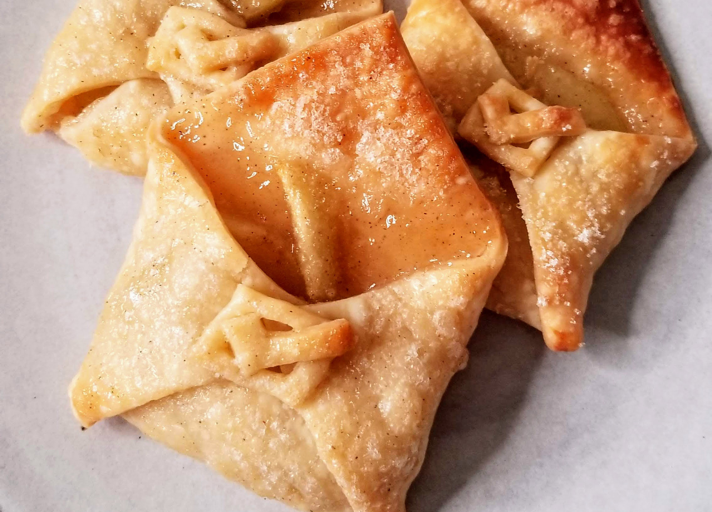 Apple Pie Ballot Bites: An Election Day Recipe Even Kids Can Tackle