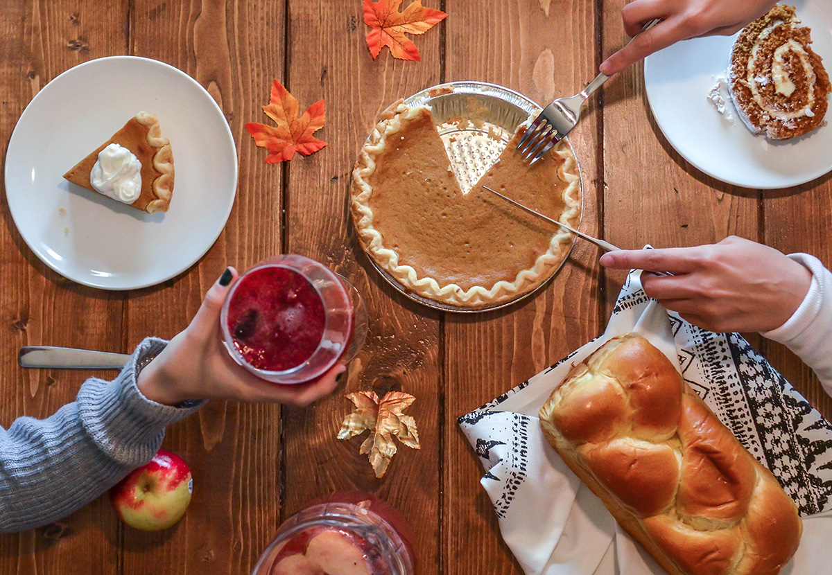 20 zoom thanksgiving scavenger hunt ideas for your party