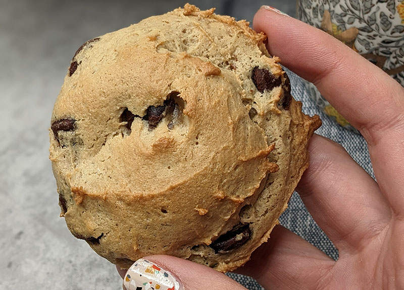 pudgy cheesecake cookies