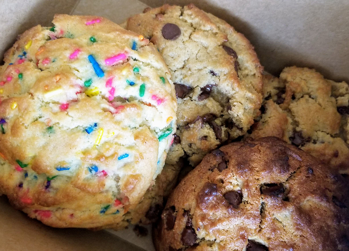 Chip City Cookies Review: What Makes Them So Special