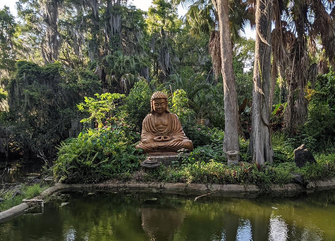 Cypress Gardens, FL