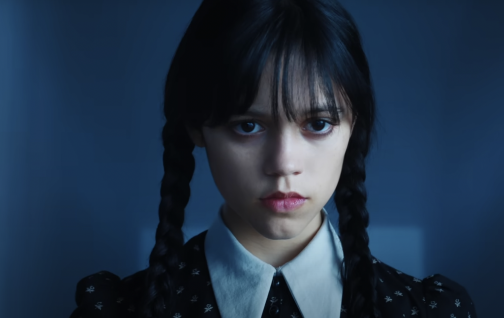 The 2023 Wednesday Addams Costume & Outfit Ideas You Crave