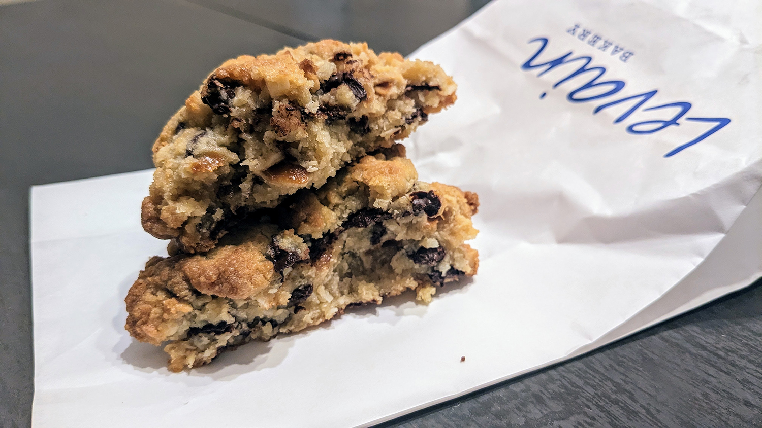 Review: What’s So Special About Levain Cookies?