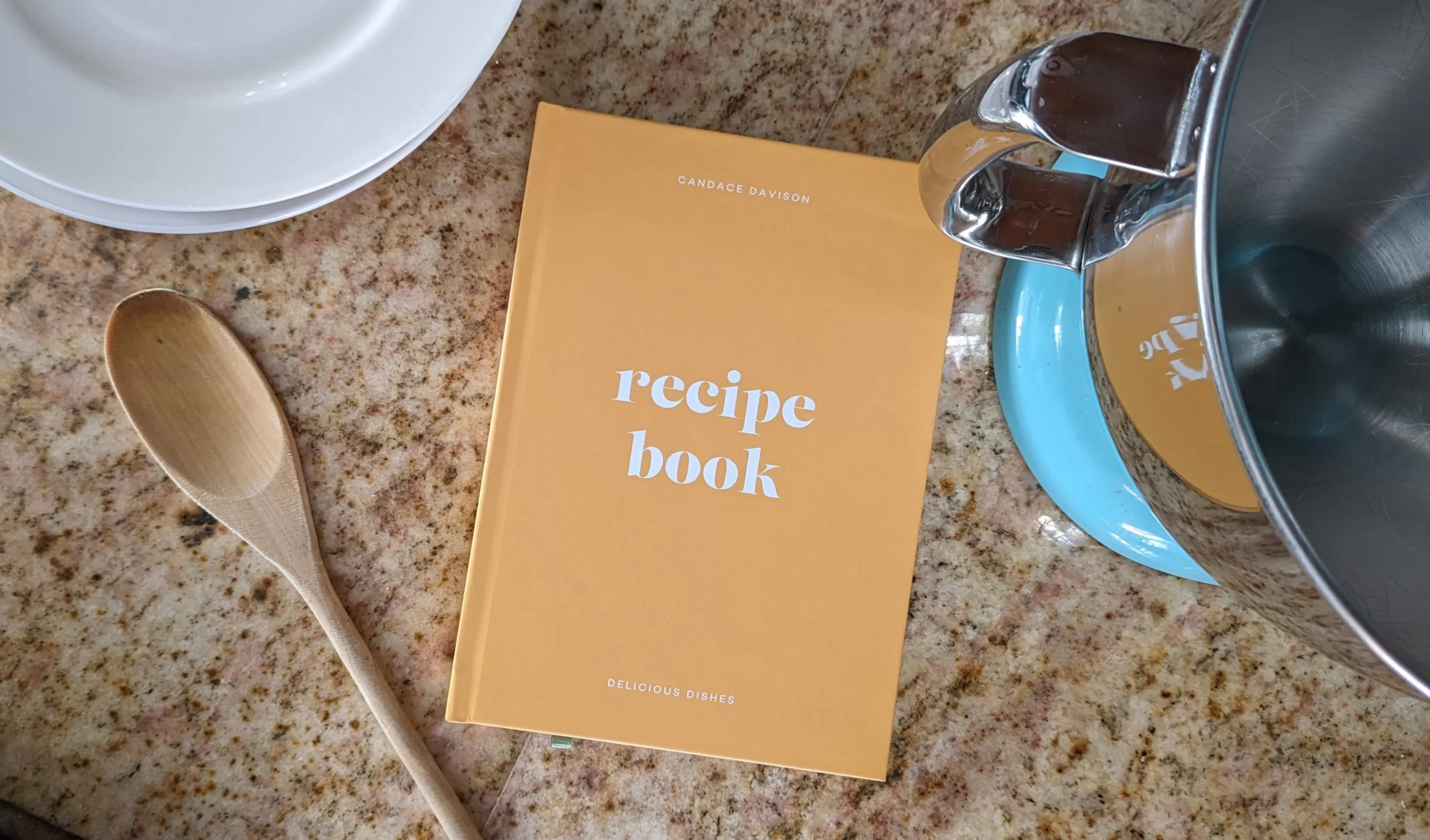 Review: Is Papier the Best Recipe Journal Out There? Here’s How I Use It