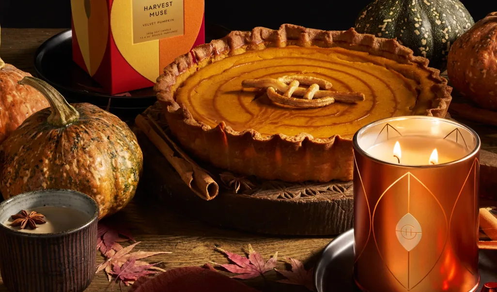The 6 Best Halloween Candles for Channeling Spooky Season