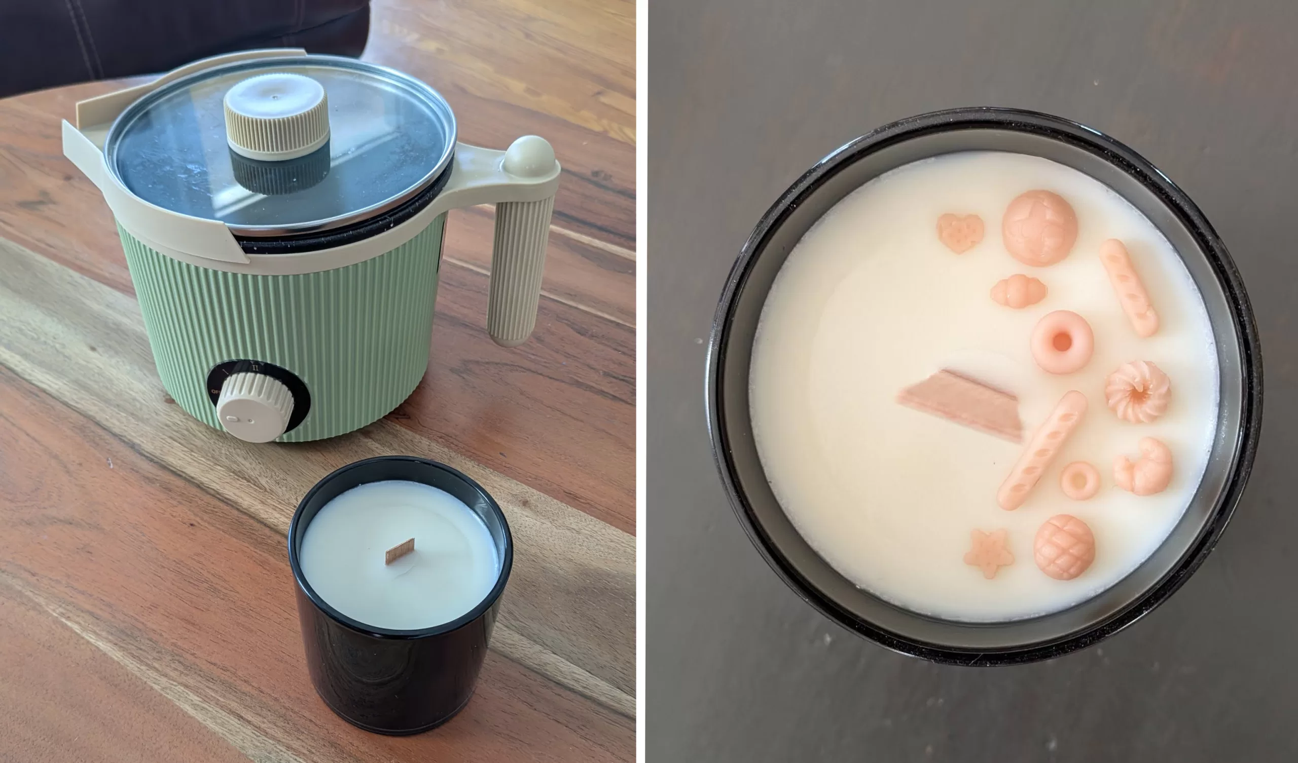 These Are the Best Candle-Making Supplies Sold on Amazon—& Most Are on Sale for Prime Day