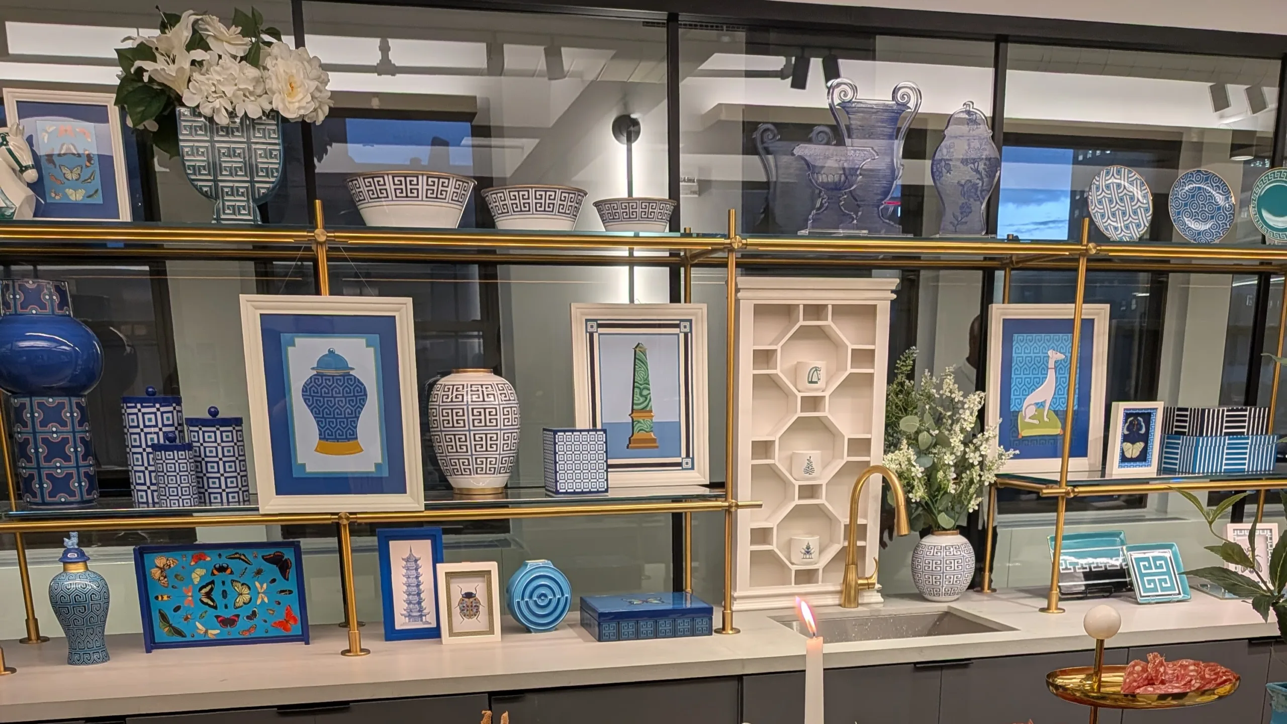 If Your Downtime = Doomscrolling, Jonathan Adler’s Craft Line Is the Antidote You’ve Been Waiting for